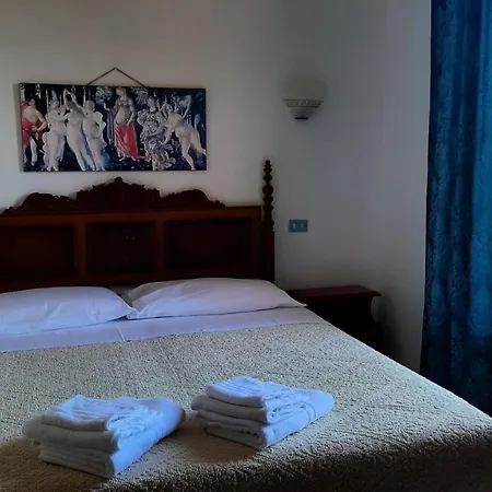 Agriturismo Nuraghe Murtarba *