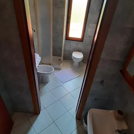 Séjour à la campagne Agriturismo Nuraghe Murtarba Villagrande Strisaili