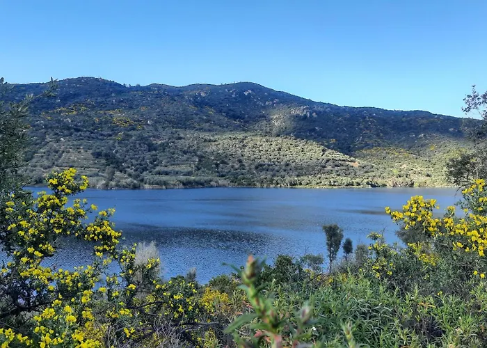 Agriturismo Nuraghe Murtarba *